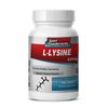 Amino Acid Complex - L-Lysine 1000mg - Pre Workout Tablets 1B