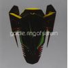 Ring Of Saturn Ep