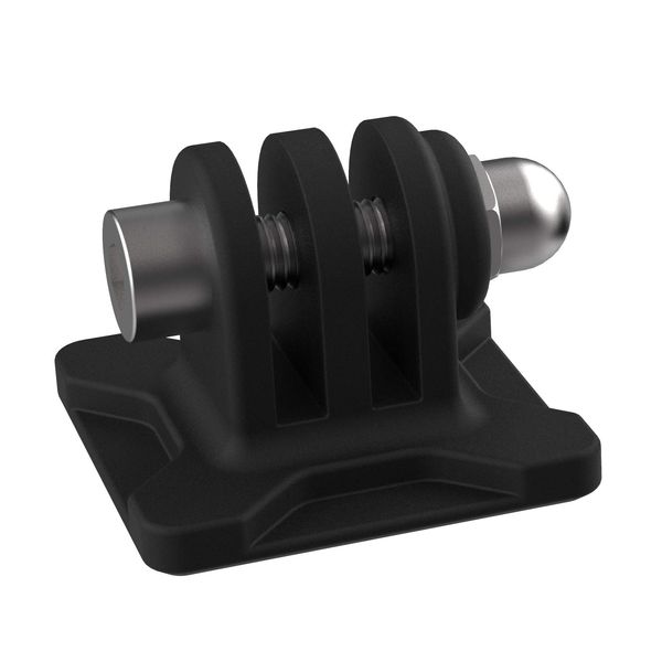 Oxford CLIQR Action Camera Mount OX856, Black
