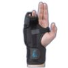 Medspec/ASO Braces MedSpec Boxer Splint Wrist/Finger Support (Small - Right)
