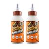 Gorilla Wood Glue 236ml (Pack of 2)