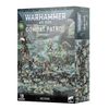Warhammer 40,000 Combat Patrol: Necrons