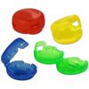 DeLOCK Kabelmarker Clip Set Kabelclip, 4 Stück