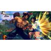 Street Fighter IV [Platinum]