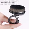 Laluna Makeup Brush, Foundation Brush, Popular, Cute, Portable, Makeup Brush, Face Brush, Soft and Skin-Friendly, For Base Makeup Without Traces and Won't Crumble