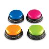 Learning Resources Original Answer Buzzer (Pack of 4)