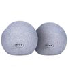 ION Audio Geode Rock Solar Rechargeable Speakers 30W Bluetooth 5.0 - iSP170