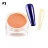 Christrio - Mirror Chrome Powder - #3-1/8oz.