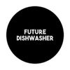 Future Dishwasher - Funny PopSockets Standard PopGrip