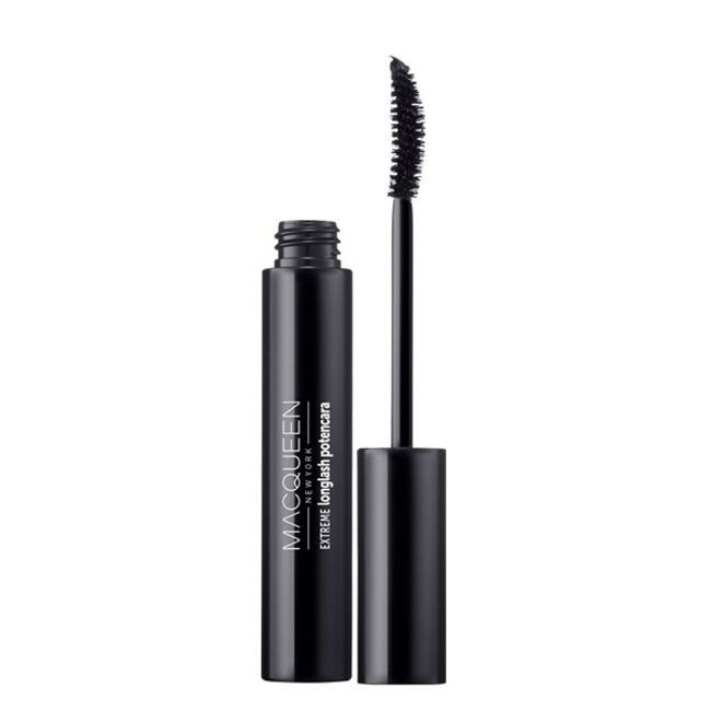 McQueen New York Extreme Long Lash Potent Mascara 8.5g, 2ea