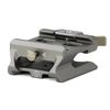 Tilta 15mm LWS Baseplate Adapter Type I (Titanium Gray) | TA-LBA1-TG