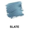 Crazy Color Hair Dye 100ml - Slate