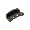 Sconi Paintball Shocker CVO Trigger Shoe - DUST Black
