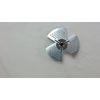 LG 5893W3A002D Fan Assembly
