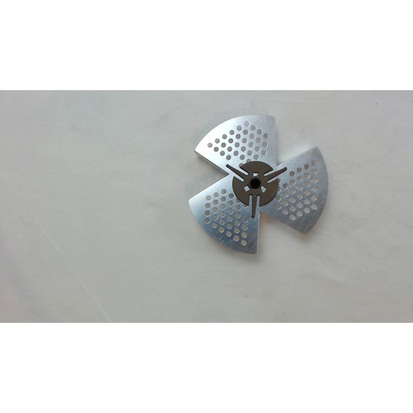 LG 5893W3A002D Fan Assembly