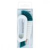 Trioblanc Prosthesis Brush for Cleaning and Dentures Pack of 1