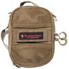 Oregonian Camper Carrying Case SSC B6 Wolf Brown OCB2232WB