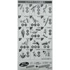toyomitsu (豊光) Training Tube TMC Exercise irasutorettibando GF – 505 