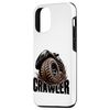 iPhone 15 Crawler Scaler RC Car Offroad 4x4 Scale Rock Crawling Smartphone Case