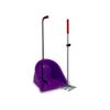 Gaun Dustpan With Rake Plastic