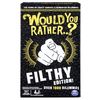 Spin Master Games - Would You Rather…? Filthy Edition