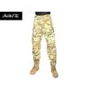 AVANTE Camouflage Pants M-L