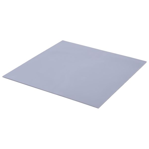 Alphacool Eisschicht thermal pad - 11W/mK 100x100x1mm