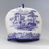 Spode Blue Italian Teacosy x0015168337 [parallel import goods]