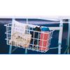 Carex Health Brands Snap On Walker Basket