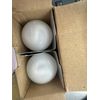 ceiling fan light bulb  day lite 6500k e12 base 9w cfl=40w  westinghouse