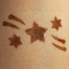 hobbic bodyipeintoburasi Brown PB – 051 