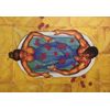Unframed Interlude 5x7 inches Merrill Print Wall Decor Poster