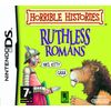 Horrible Histories: Ruthless Romans (Nintendo DS)