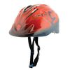 Spiderman Safety Helmet, Multi-coloured, 48cm-52cm