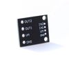 Teyleten Robot DRV8871 Motor Driver DC Motor Driver H-Bridge PWM Driver Module 3.6A 3pcs