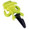 IST 2nd Stage Octopus Plug with Clip