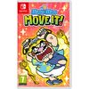 WarioWare: Move It! (Nintendo Switch)