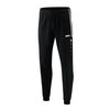 JAKO Unisex Kinder Polyesterhose Competition 2.0, Schwarz, 164