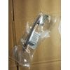 Brainerd P24425W-PC 3" Chrome Caroline Arched Cabinet Drawer Pull