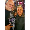 Von Dago's PREMIUM REAL HAIR # 2 Scrolling & Pinstriping Brush ~ PRO'S KNOW
