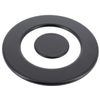 Electrolux 3581992181 Triple Burner Cap for Cooking Hob