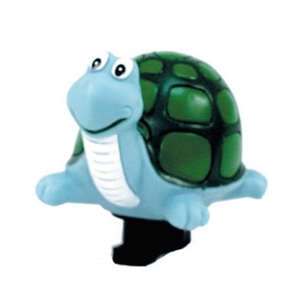 Co-Union Turtle Squeaky Bicycle Horn - CB-3035