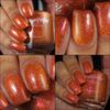 KBShimmer That’s Ranunculus Reflective Nail Polish 0.5 oz Full Sized Bottle