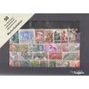 Mexico 50 various stamps (Stamps for collectors)