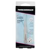 Tweezerman Stainless Steel Blackhead Extractor, Silver