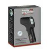 BABYLISS Pro Infrared Forehead THERMOMETER Digital LCD Non-Contact Temperature 