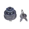 Zuide 01003581 Ignition Switch Compatible with Cub Cadet Zero Turn Mower Z Force Tank Enforcer Models