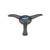 Park Tool EWS-1 - Electronics 3 Way Tool, Black
