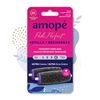 Amope Pedi Perfect Electronic Foot File Wet Dry Regular Coarse Refills, 2 Count