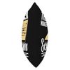Shuffleboard Player Shuffleboard Wax Brush Salt Shuffleboard Throw Pillow